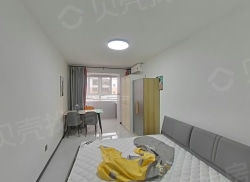 整租·勒石小区 1室1厅 南_勒石小区租房