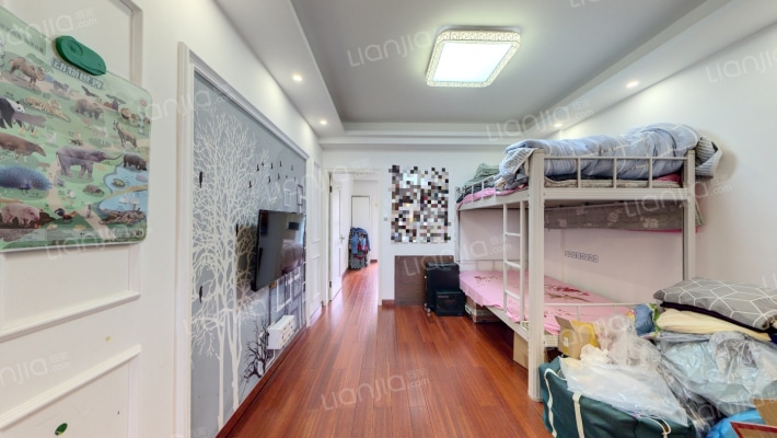 永佳苑二手房实景图