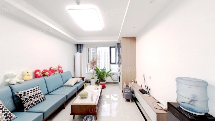 龙湖·春江彼岸二手房实景图