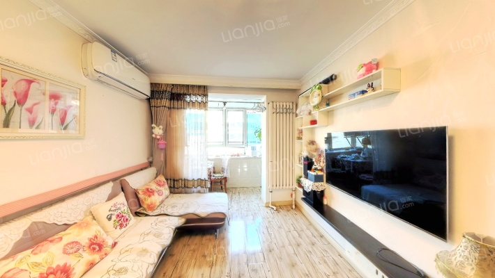 南沙二手房实景图