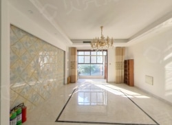 整租·三一荣域 4室2厅 南_三一荣域租房