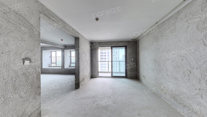 荣安·林语秋月二手房实景图