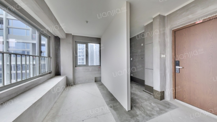 中天大家宸澜学府二手房实景图