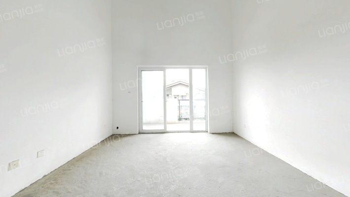 紫荆城二手房实景图