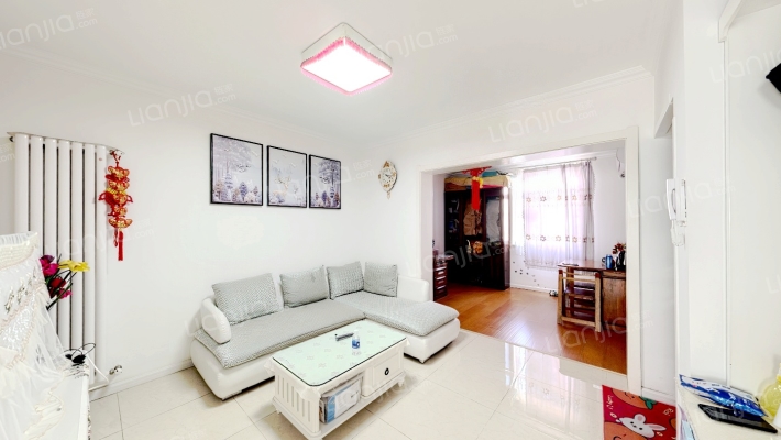 天山小区（安庆路）二手房实景图