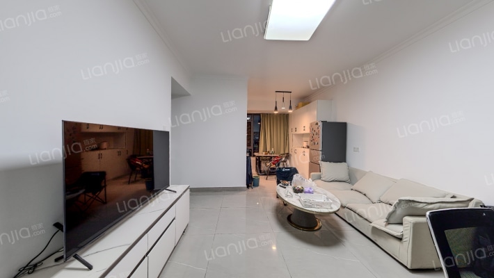 深业堤亚纳湾一期二手房实景图