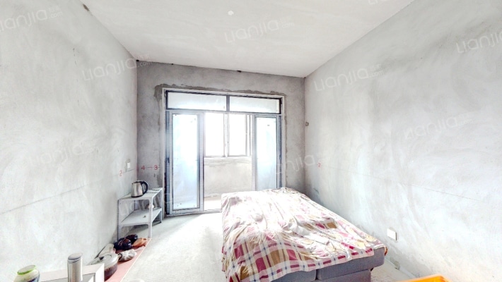 金石雅舍二手房实景图