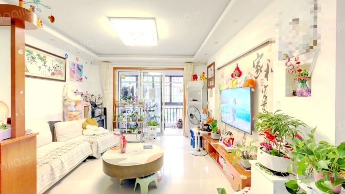静安新天地二手房实景图