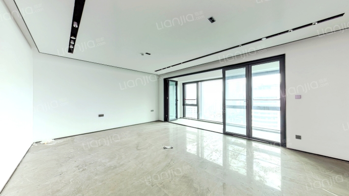 重庆中心二手房实景图