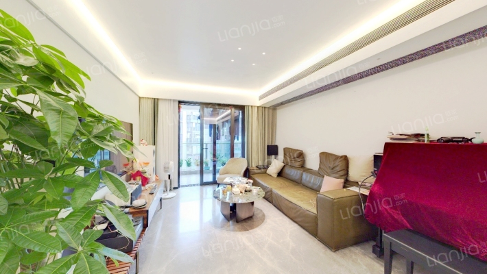 保利东郡二期二手房实景图