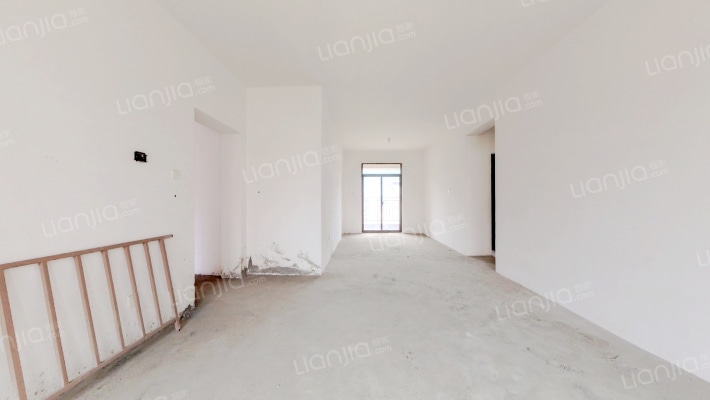 国际名都二手房实景图