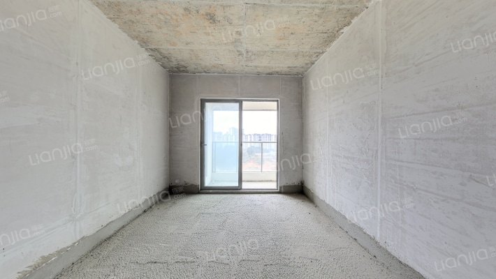 贵阳融创城二手房实景图