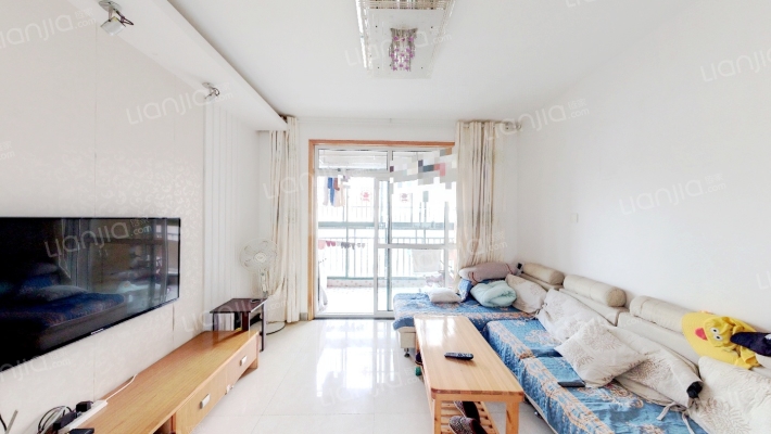 宝源雅居二手房实景图