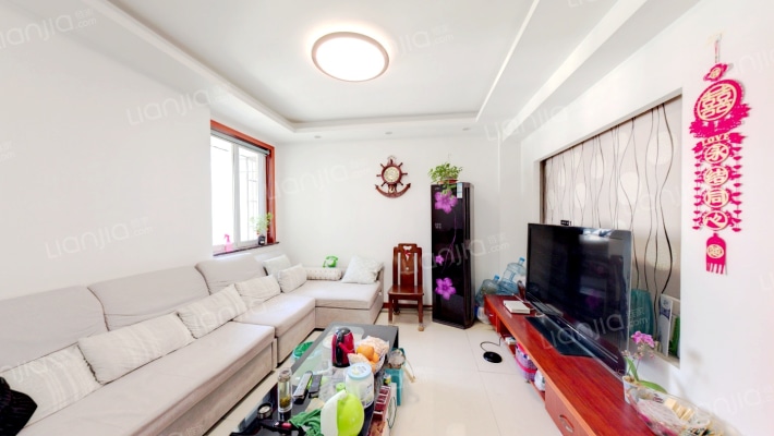 顺德华庭二手房实景图