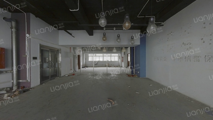 德恩公寓二手房实景图