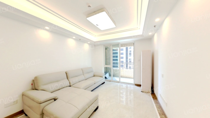 金地悦江时代芸湾区二手房实景图