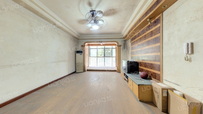 润泽园二手房实景图