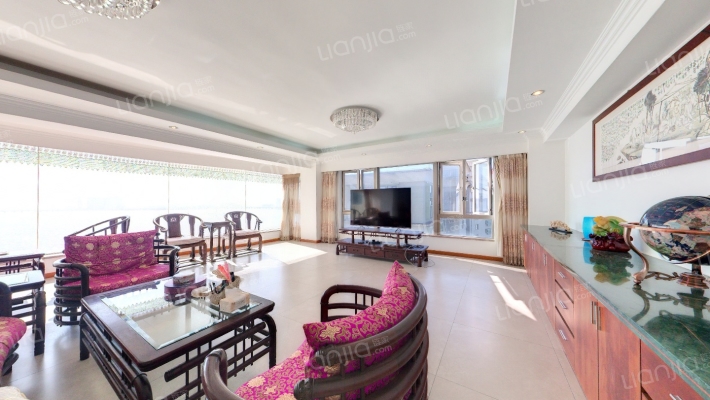 景湾阁二手房实景图