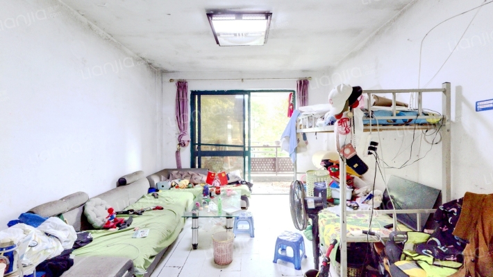 临江佳苑二手房实景图