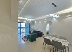 整租·复兴世纪 2室2厅 南/北_复兴世纪租房