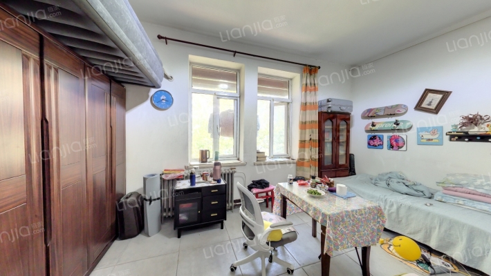 长沙路二手房实景图