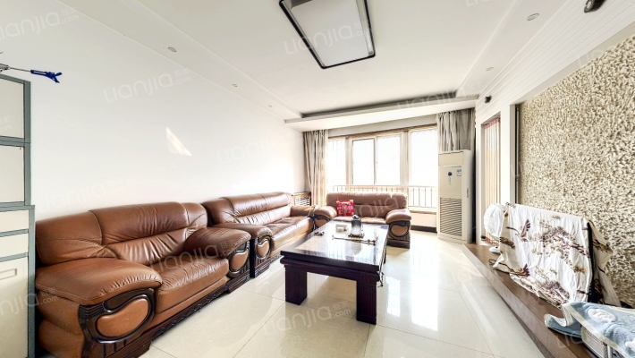 金淮花园二手房实景图