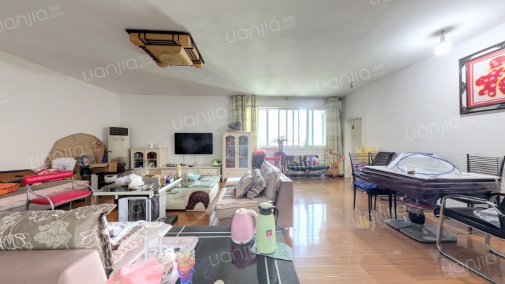 富水花园二手房实景图