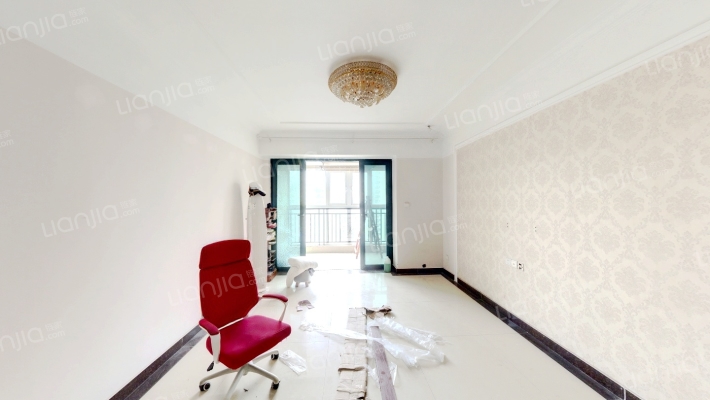 恒大金碧天下天鸿苑二手房实景图