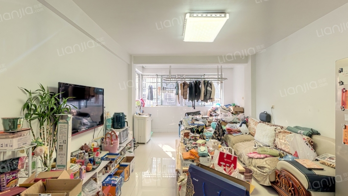 贯庄小区一村二手房实景图