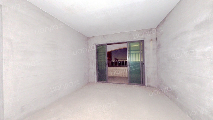 中盈壹英里二手房实景图