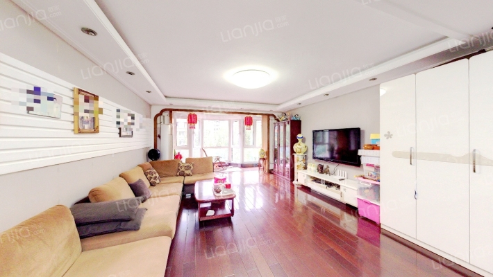 南风雅苑二手房实景图