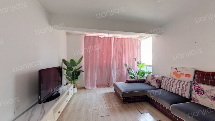 三江紫香园二手房实景图