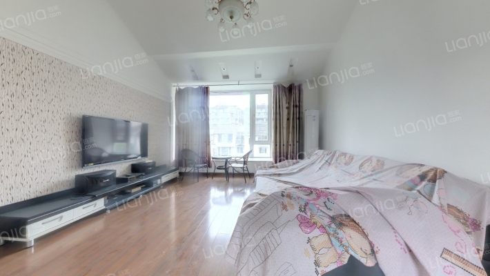 林涧花语二手房实景图