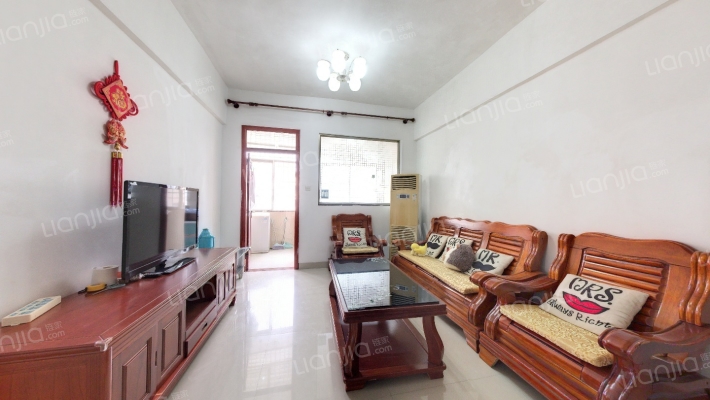 石泉新村二手房实景图