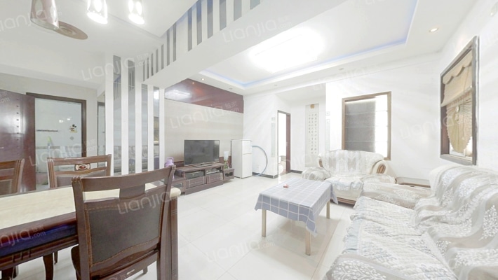 龙苑大厦二手房实景图