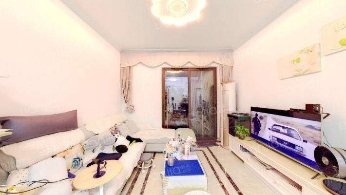 锦龙湾畔一期二手房实景图