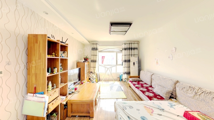 融创中央学府西区二手房实景图