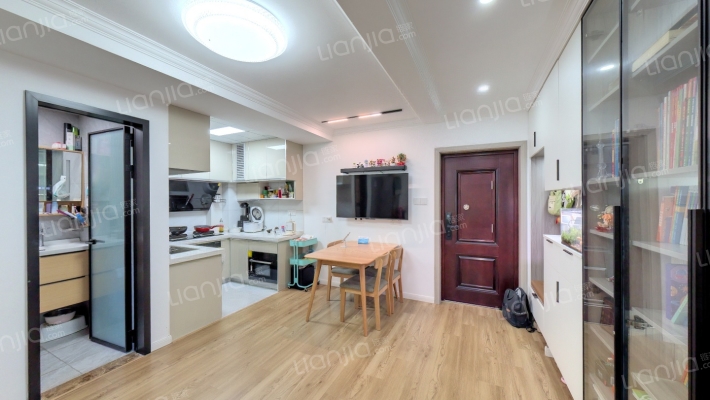 金昊雅苑南区二手房实景图