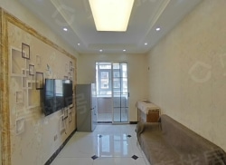 整租·育才小区 2室1厅 南/北_育才小区租房