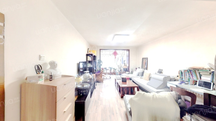 好景山庄二手房实景图