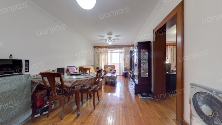 永馨小区二手房实景图