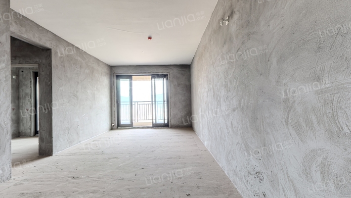 启迪协信星麓原悠里二手房实景图