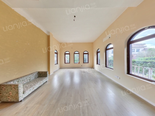 整租·天邻湖景 5室2厅 南