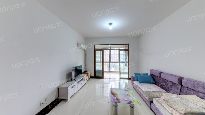 世家水木华麓二手房实景图