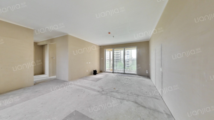 龙湖龙誉城二手房实景图