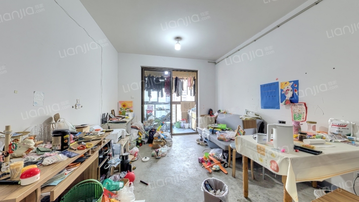 启迪方洲明园二手房实景图