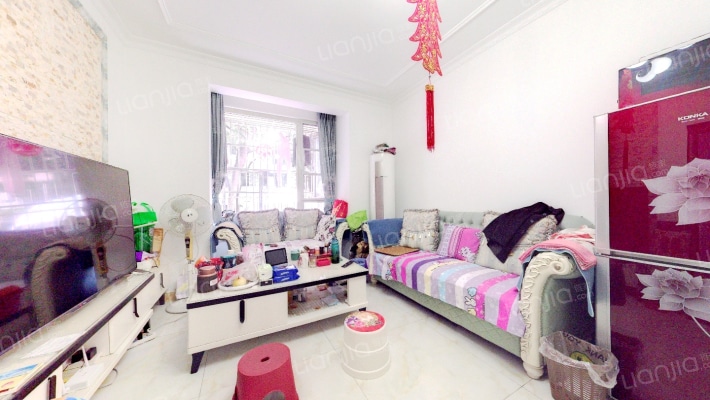 金沙美邻丽锦苑二手房实景图