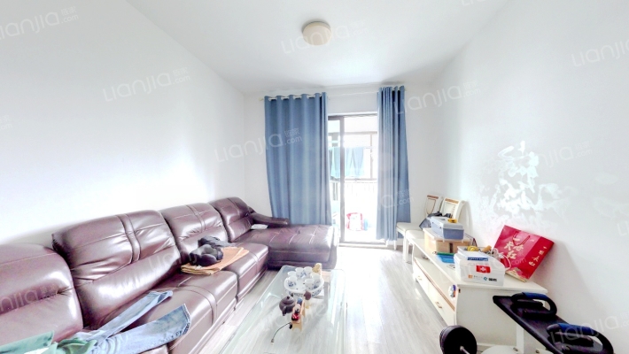 和顺叶语溪二手房实景图