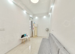 整租·吉北社区 2室2厅 南/北_吉北社区租房