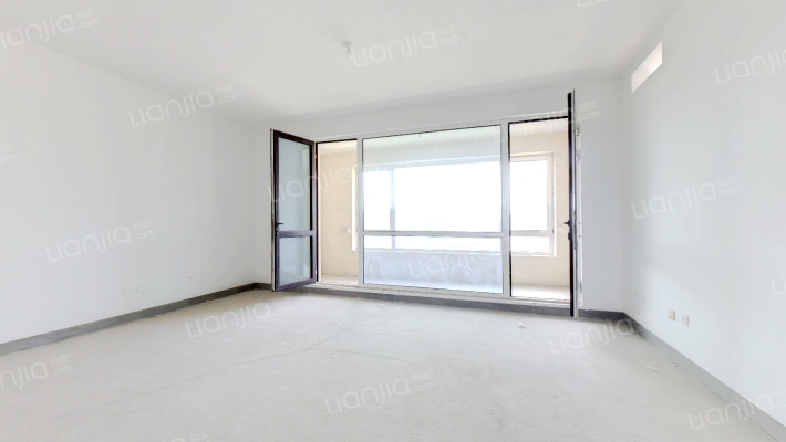 首开琅樾二期二手房实景图